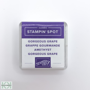 Stempelkissen Stampin' Spot - Amethyst, neu & OVP
