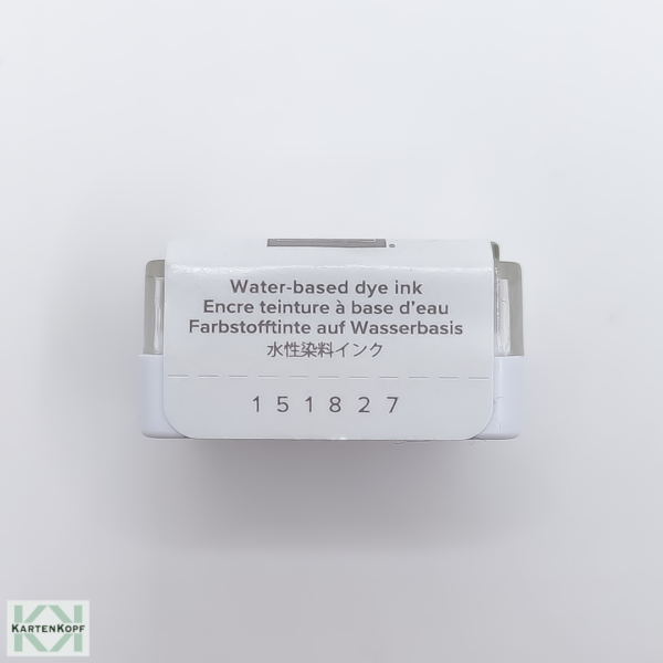 Stempelkissen Stampin' Spot - Granit, neu & OVP – Bild 2