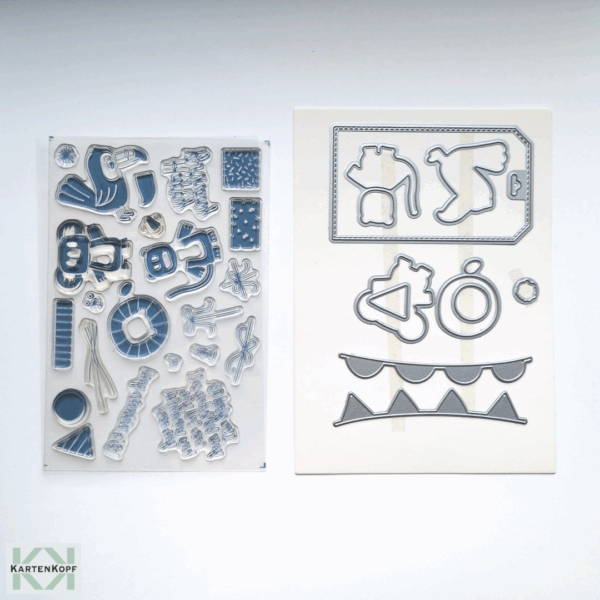 Produktpaket - Bonanza Buddies – Bild 2