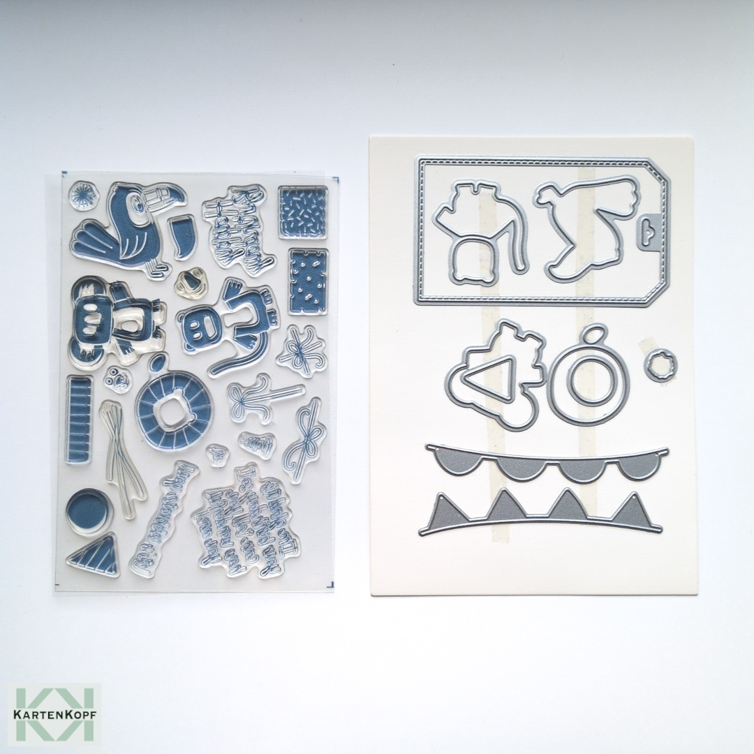 Produktpaket - Bonanza Buddies – Bild 2