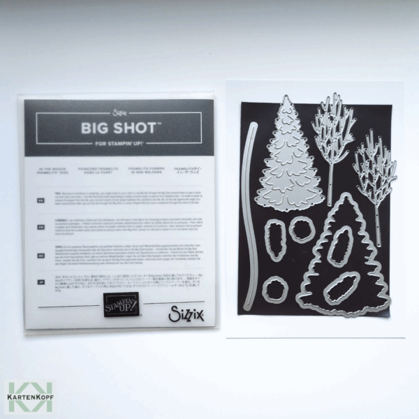 Produktpaket - Winterwald – Bild 3