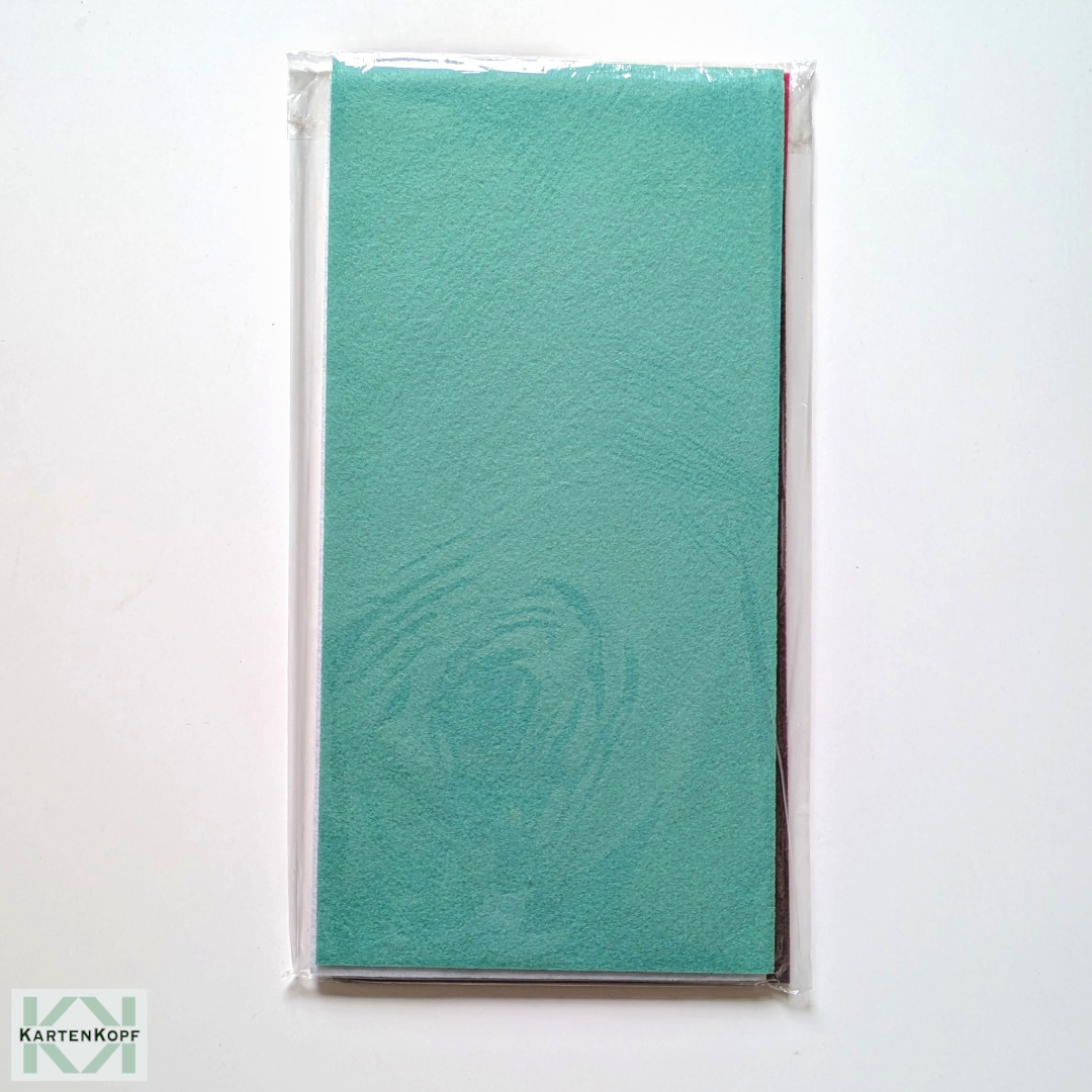 Filzbögen im Kombipack Festtagsmix, neu & OVP