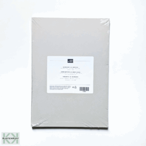 Farbkarton - Saharasand, neu & OVP