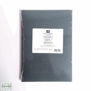 Farbkarton - Lodengrün, neu & OVP