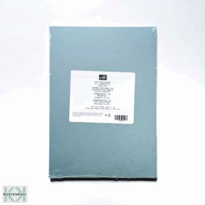 Farbkarton - Seladon, neu & OVP