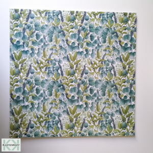 Designerpapier 12" x 12" - Ewiges Grün, neu & OVP